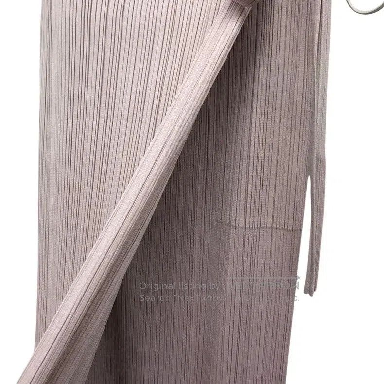 Issey Miyake Issey Miyake size:1 Bow Skirt Size 31" - 4 Thumbnail