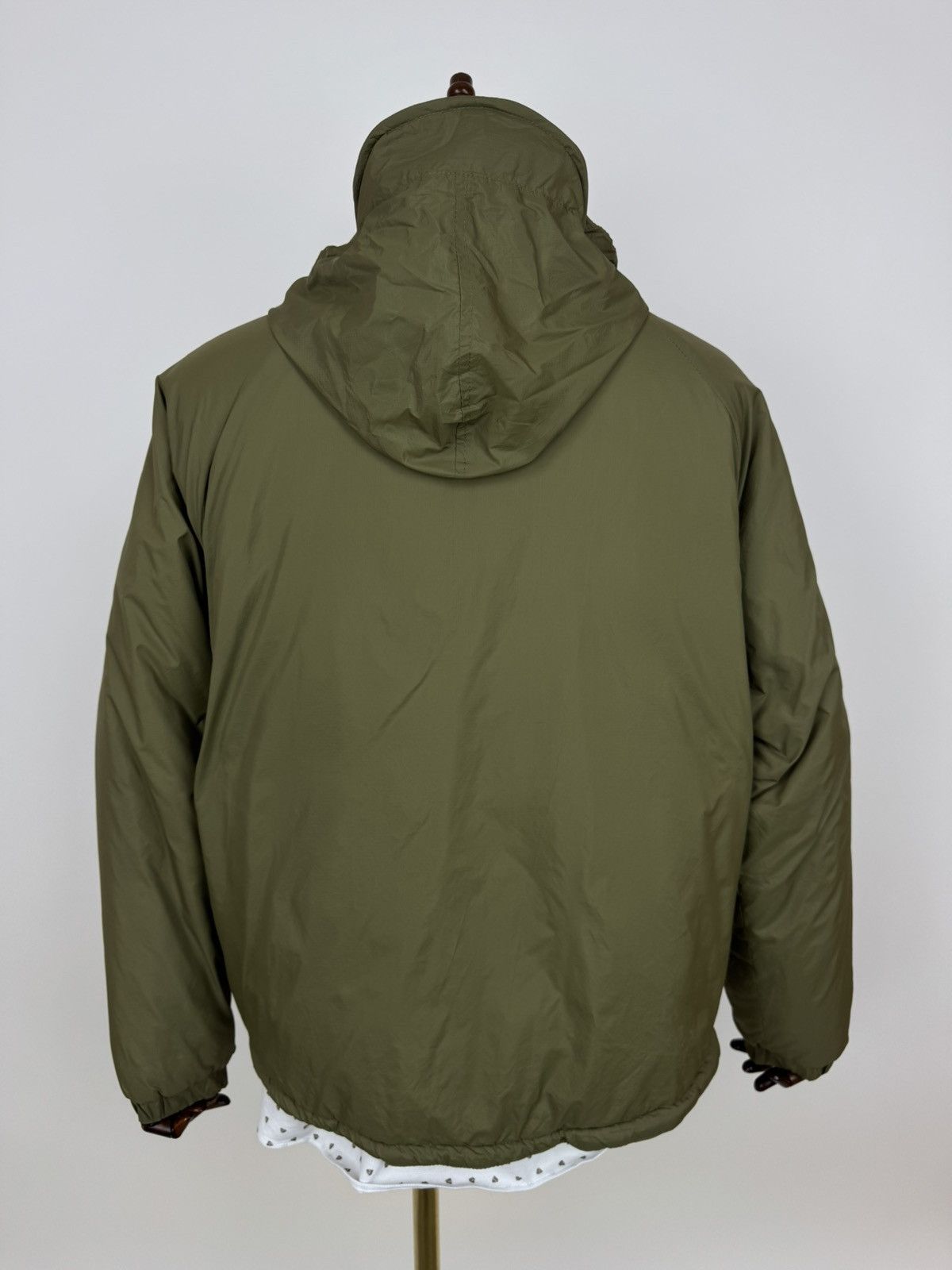 Other NATO Jacket, THERMAL, Integral Stuff military Army jacket Size US M / EU 48-50 / 2 - 5 Thumbnail