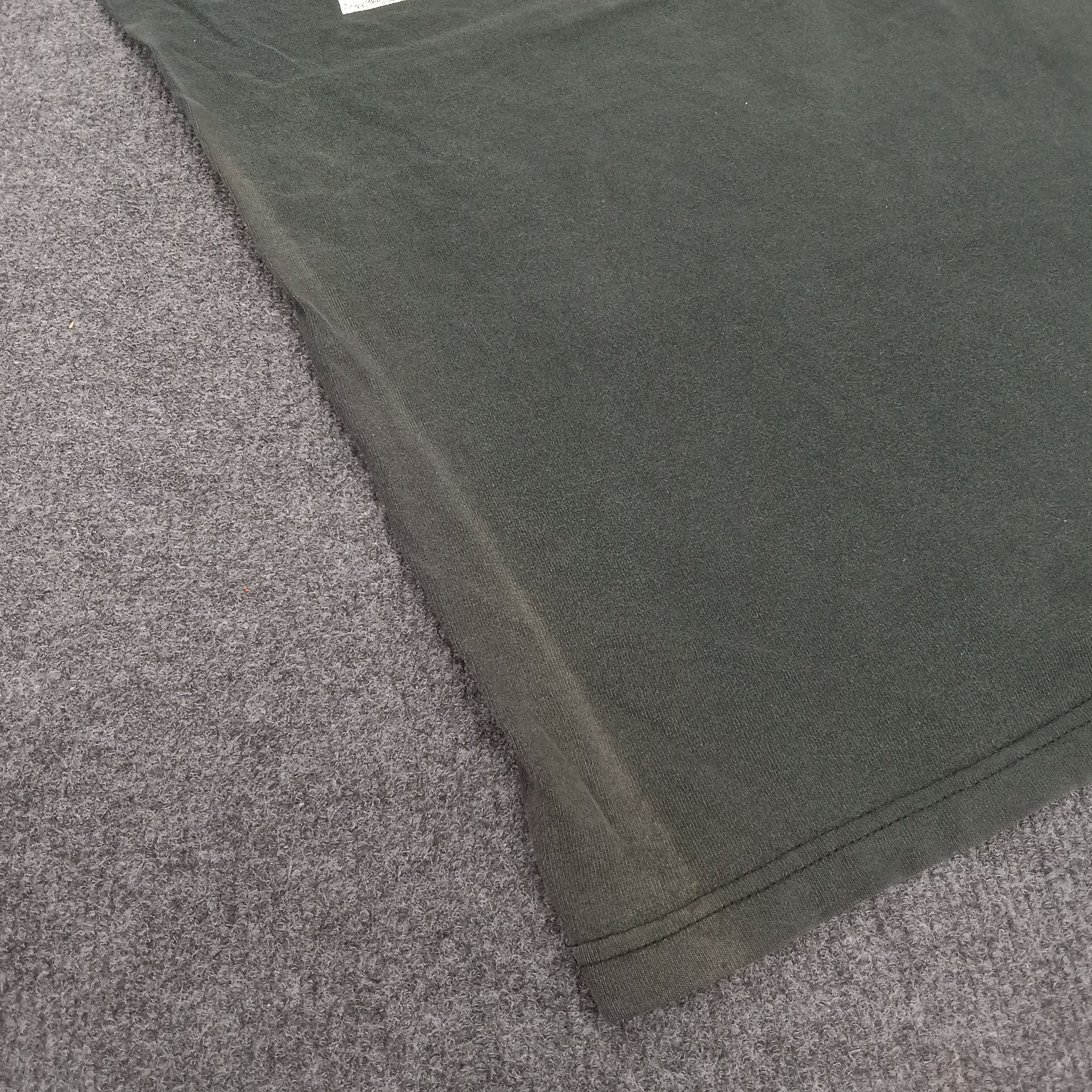 Dogtown × Vintage Vintage 90's DogTown Streetwear Style Tshirt Size US M / EU 48-50 / 2 - 10 Thumbnail