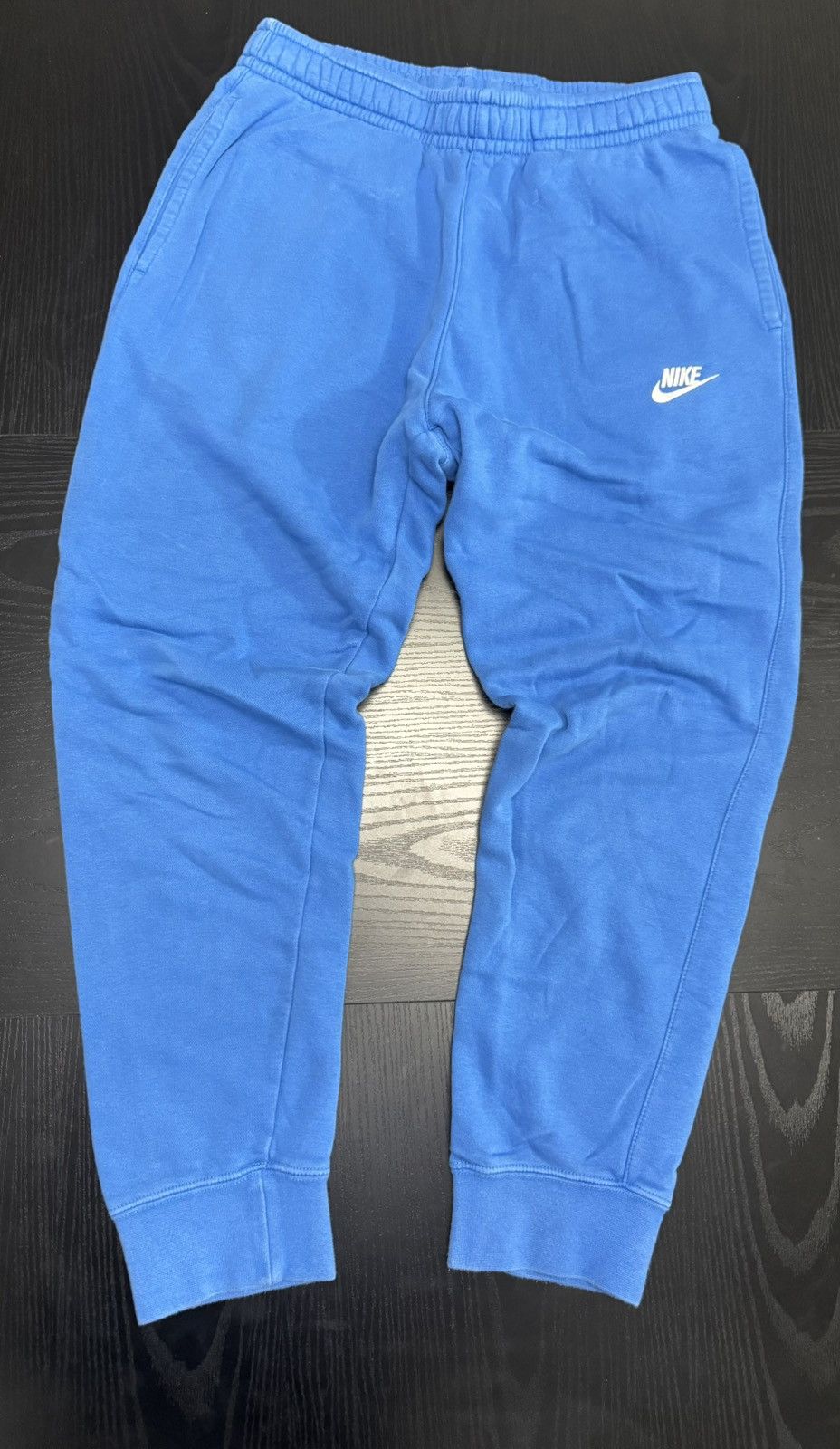 Nike Nike joggers Size US 32 / EU 48 - 1 Thumbnail