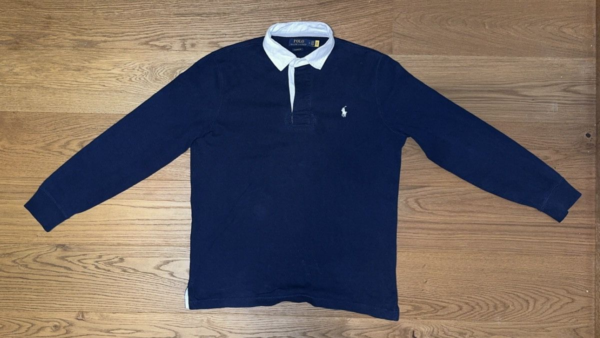Polo Ralph Lauren Ralph Lauren Pullover Size US M / EU 48-50 / 2 - 1 Thumbnail