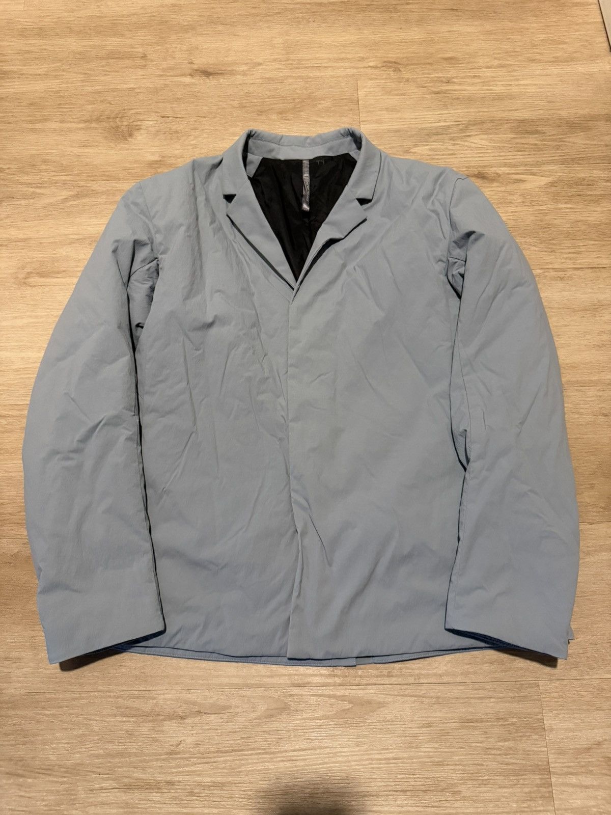 Arc'teryx Veilance Spere Insulated Blazer Jacket Men Size US M / EU 48-50 / 2 - 1 Thumbnail