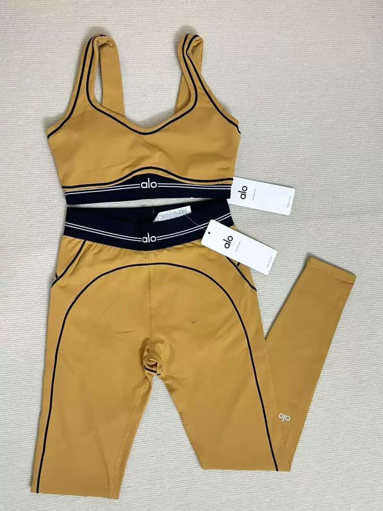 Alo Yoga Alo Yoga Size M / US 6-8 / IT 42-44 - 8 Thumbnail