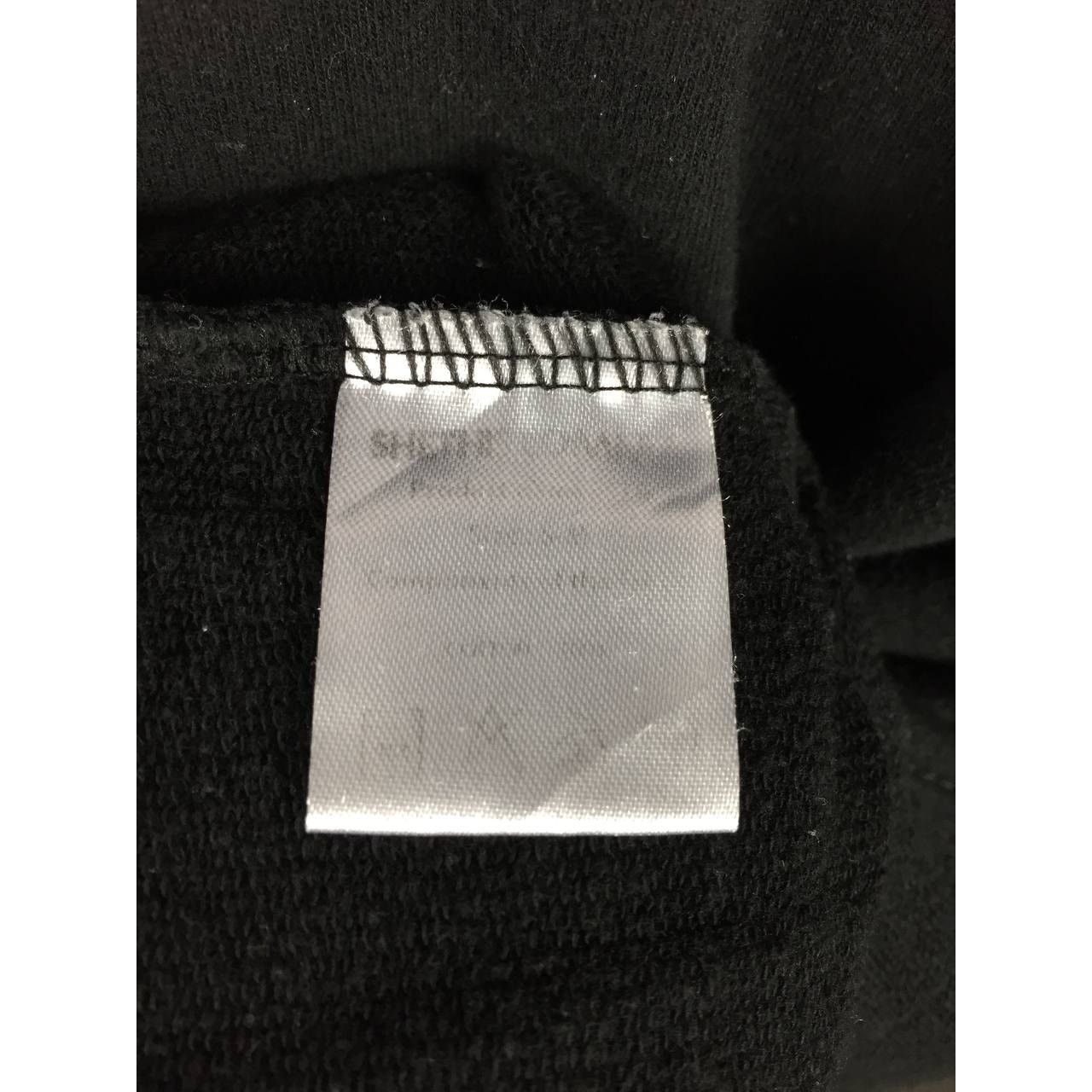 Vintage Shethiscomma To Day Is Good Day Longsleeve Tee Size US L / EU 52-54 / 3 - 9 Thumbnail