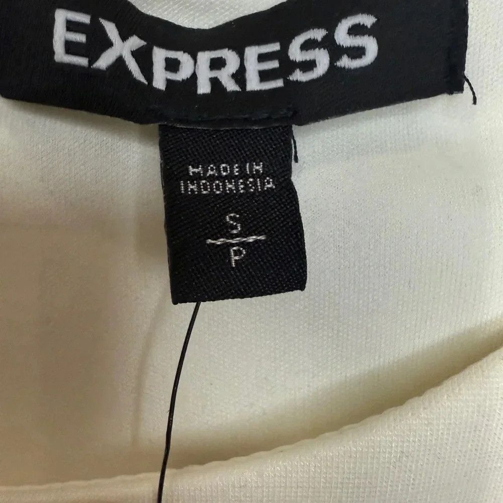 Express Express dress Size S / US 4 / IT 40 - 5 Thumbnail