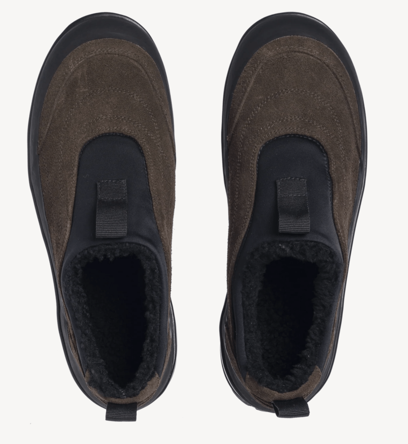 Diemme Diemme Badia Basso Shearling Bison Suede Size US 13 / EU 46 - 2 Thumbnail
