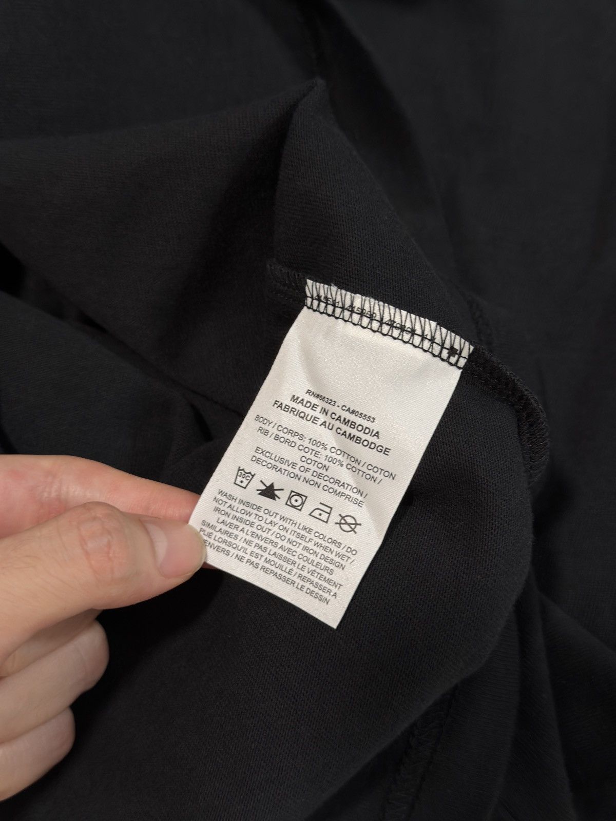 Virgil Abloh Virgil Abloh Andrew Arch Invitational Miami Art Basel Tee Size US M / EU 48-50 / 2 - 6 Thumbnail