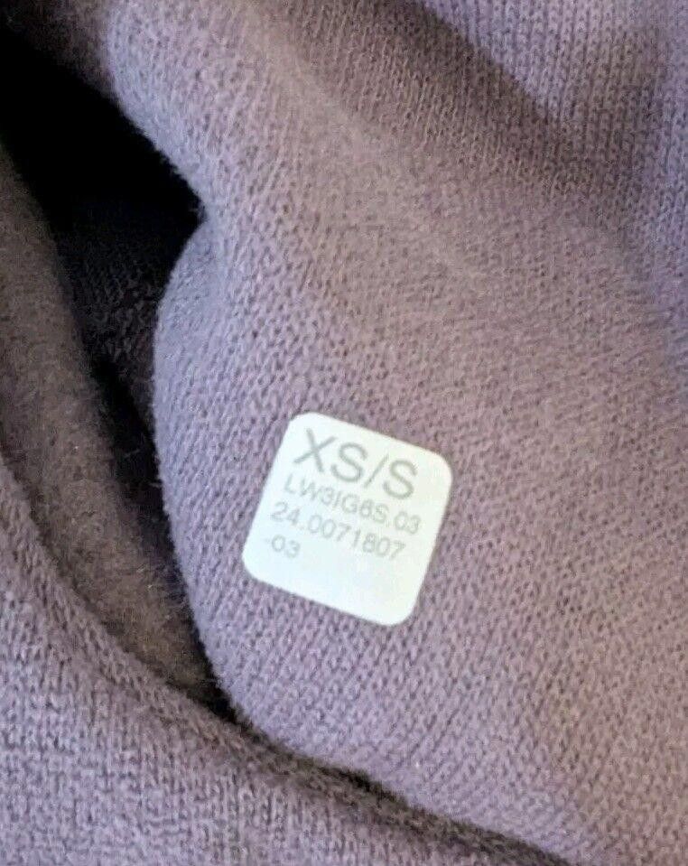 Lululemon Lululemon Scuba Oversized Hoodie Dusky Lavender XS/S Size S / US 4 / IT 40 - 5 Thumbnail