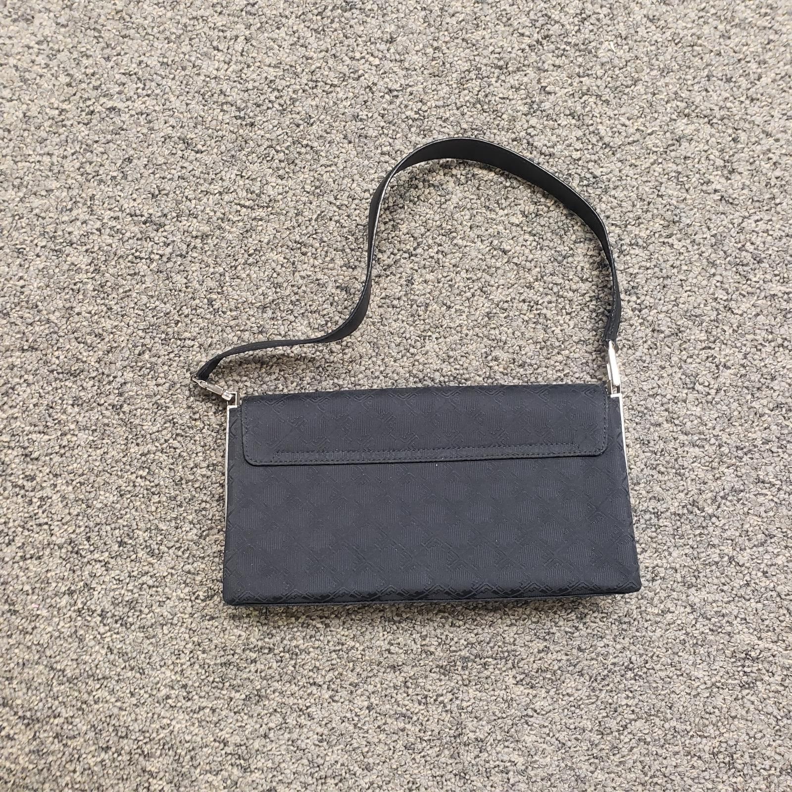 Salvatore Ferragamo Women's Salvatore Ferragamo Bag Black Size ONE SIZE - 7 Thumbnail