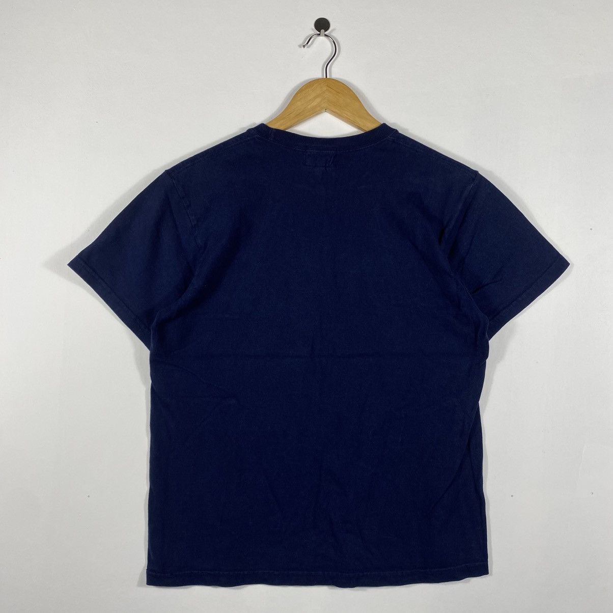 Pherrow's Japanese Brand PHERROW'S Us Navy Uss Enterprise Vf-18 Tee Size US S / EU 44-46 / 1 - 5 Thumbnail