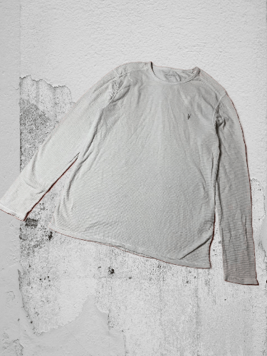 Allsaints Allsaints Clash LS Crew Size L Size US L / EU 52-54 / 3 - 1 Thumbnail