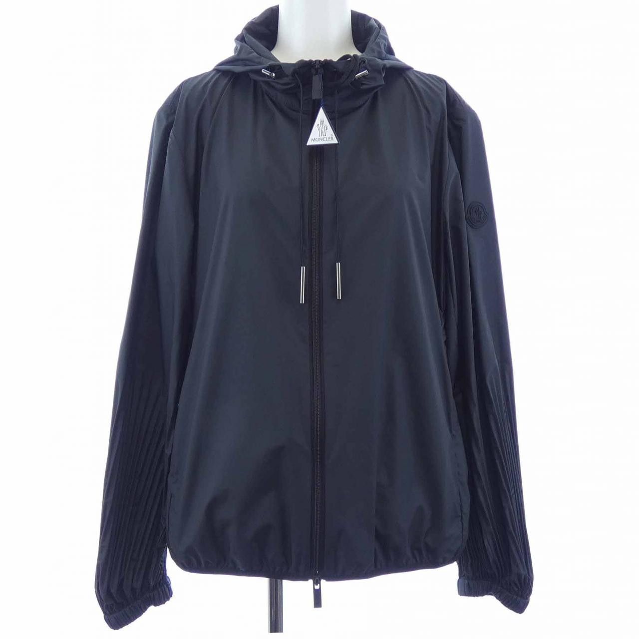 Moncler Moncler Moncler PANAT Jacket Others Outerwear PANAT DUTY FREE for USA Size ONE SIZE - 1 Thumbnail