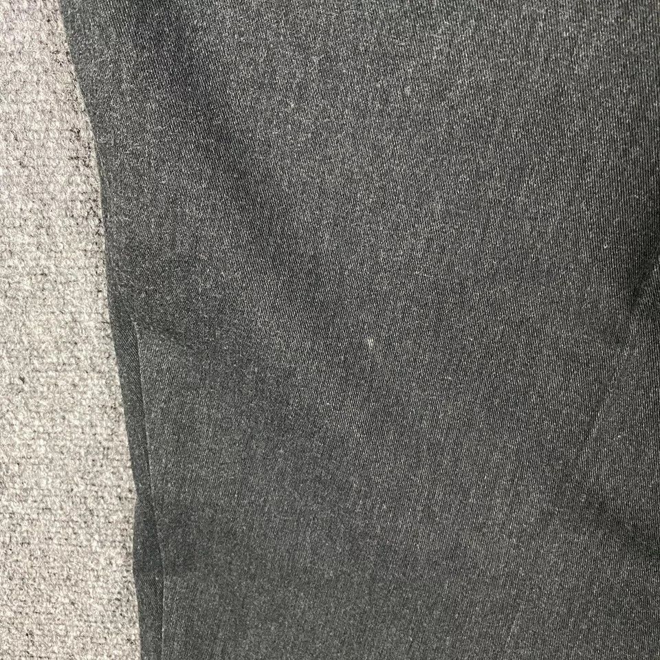 Dockers Dockers Chino Pants Men's 34x32 Individual Fit Cotton Gray Size US 34 / EU 50 - 7 Thumbnail