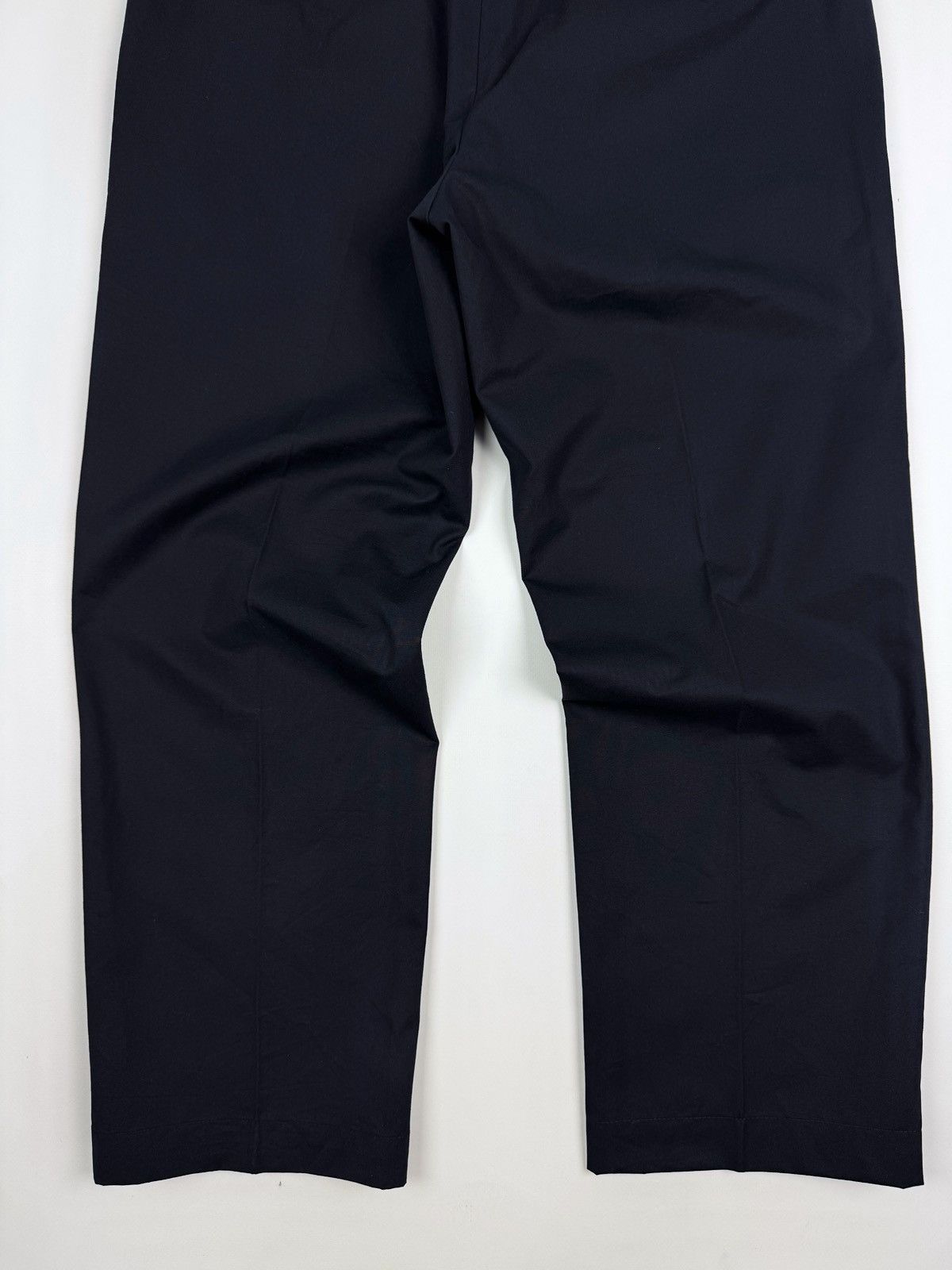 Paul & Shark New! Paul&Shark Yachting Classic Navy Chino Trousers Pants Size US 36 / EU 52 - 13 Thumbnail