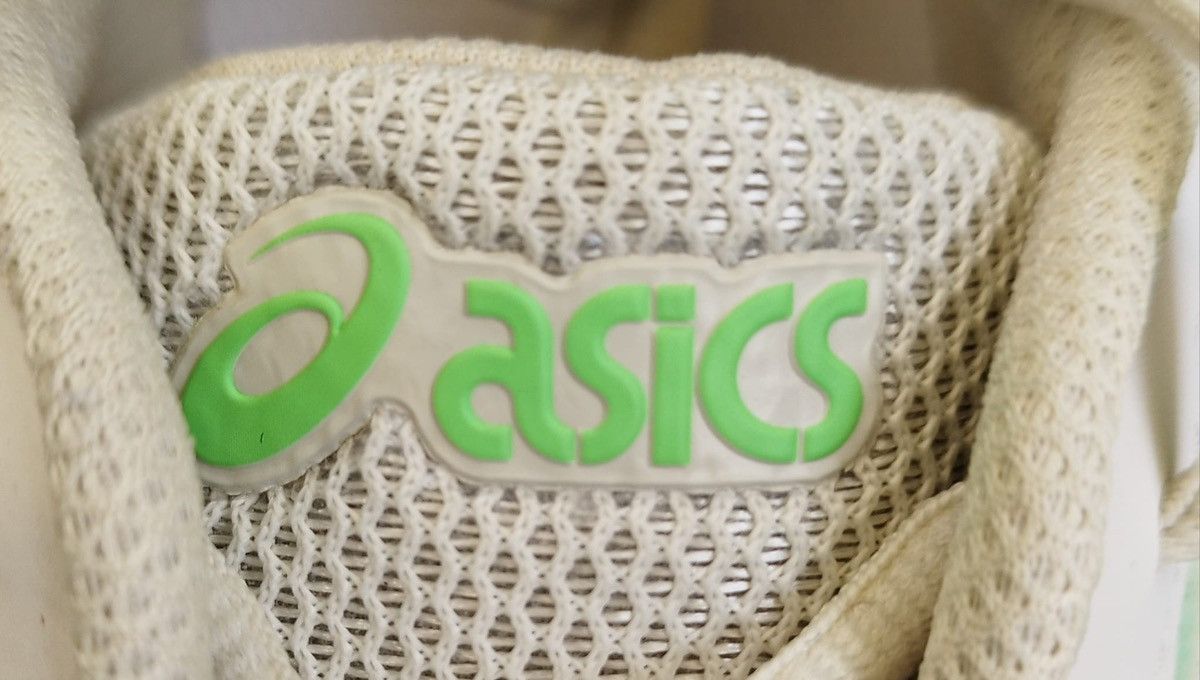 Asics Sneaker Asics Jog 100s #10 Size US 10 / EU 43 - 6 Thumbnail
