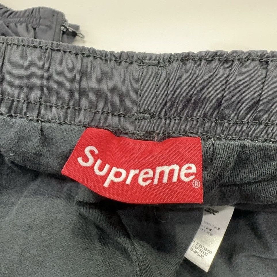 Supreme Supreme SS20 Paneled Track Pant Size US 30 / EU 46 - 3 Thumbnail