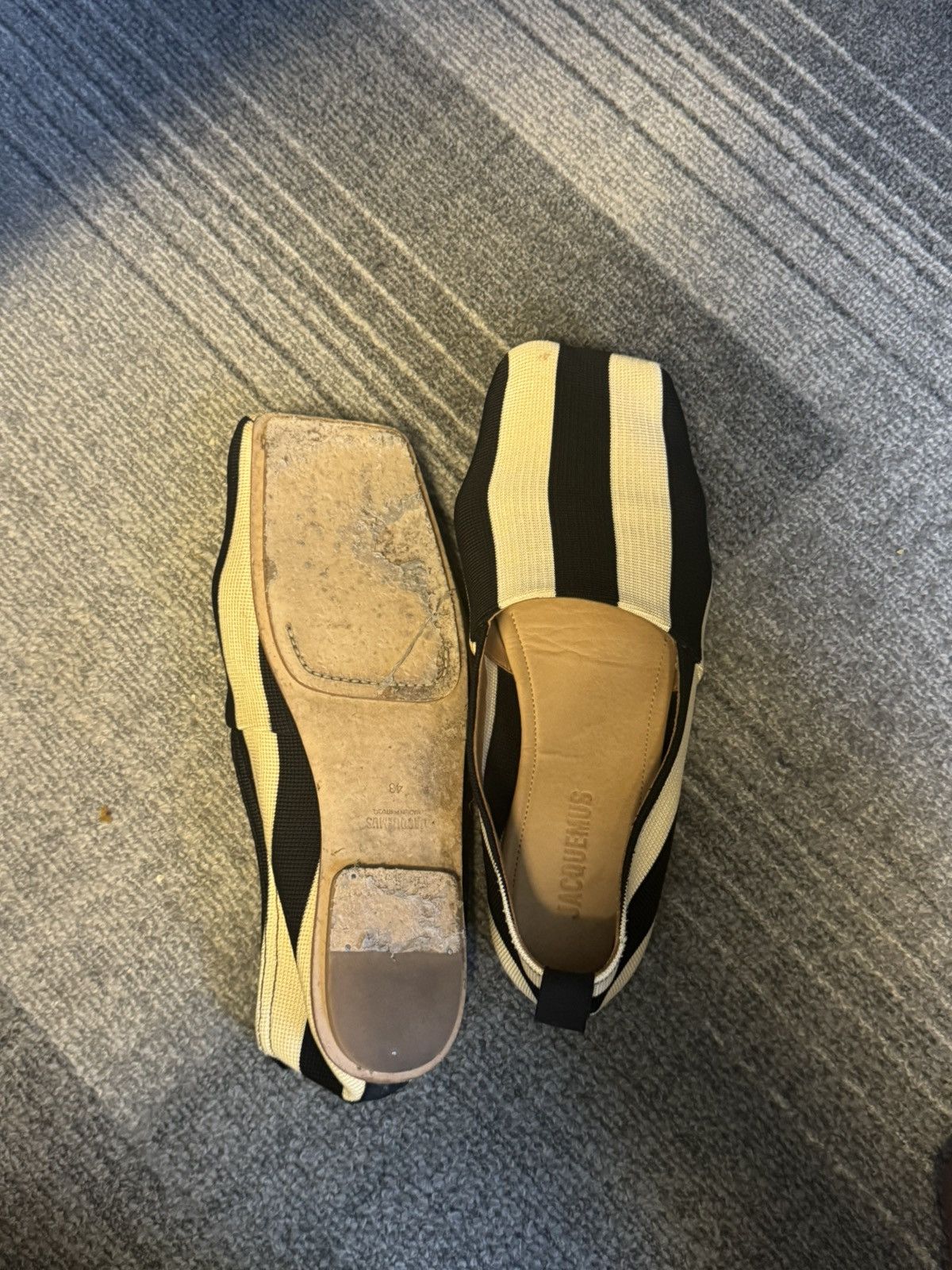 Jacquemus Jacquemus Size US 10 / EU 43 - 5 Thumbnail