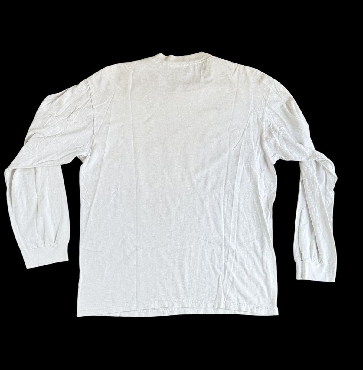 Undercover Vtg Undercover hardcore long sleeve tee Size US L / EU 52-54 / 3 - 2 Thumbnail