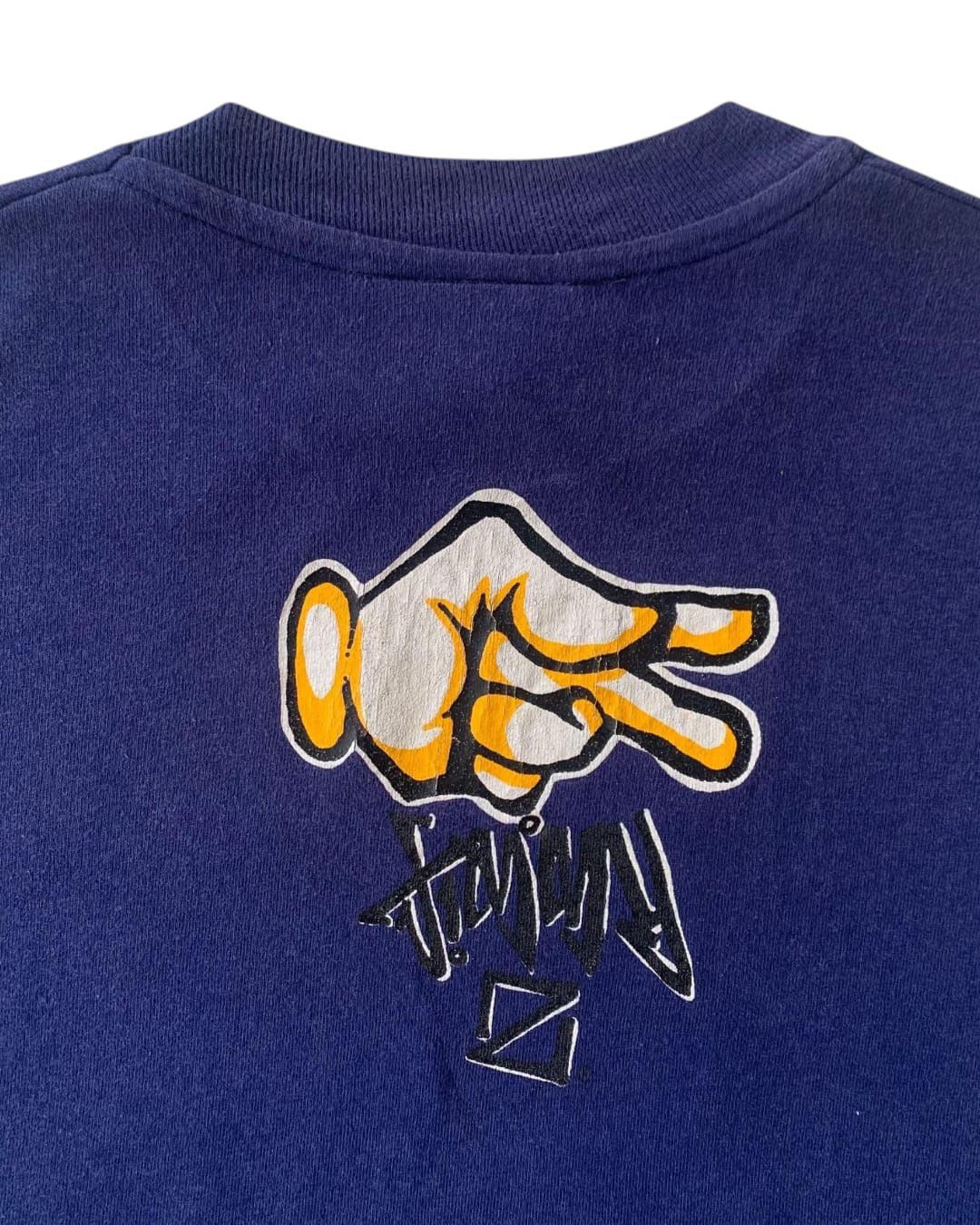 Other Vintage 80s Jimmy'z Size US L / EU 52-54 / 3 - 7 Thumbnail