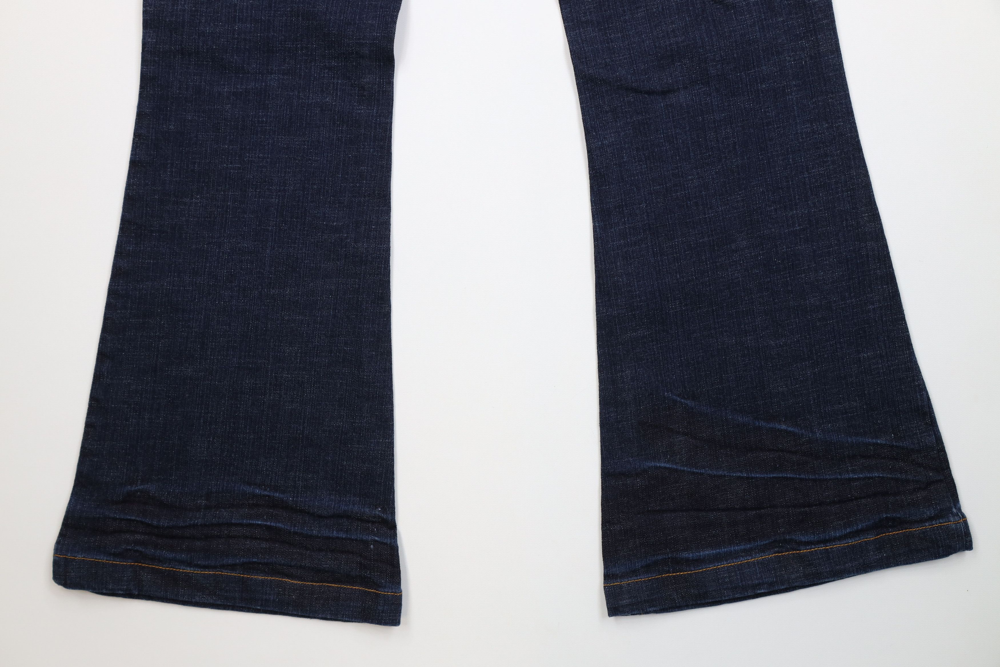 Vintage Deadstock Vintage Y2K Lot 29 Looney Tunes Wide Leg Jeans Size 34" / US 12 / IT 48 - 13 Thumbnail