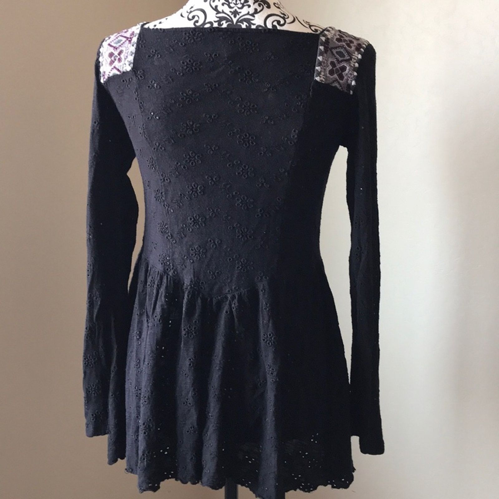 Free People Free people top Size S / US 4 / IT 40 - 5 Thumbnail