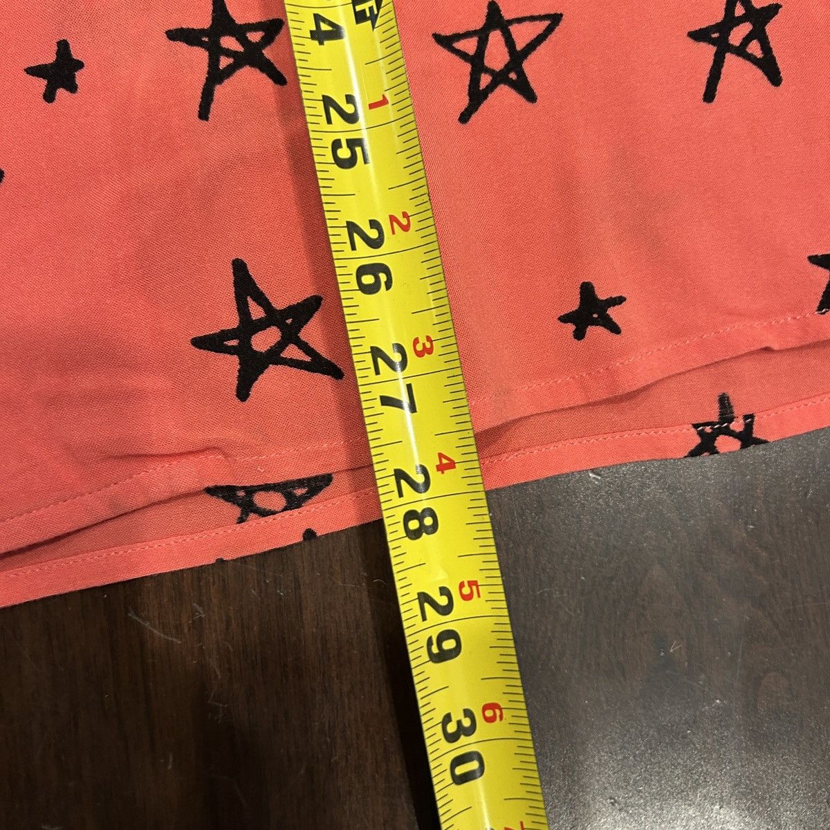 Supreme Supreme Devil Rayon Shirt Size US L / EU 52-54 / 3 - 9 Thumbnail