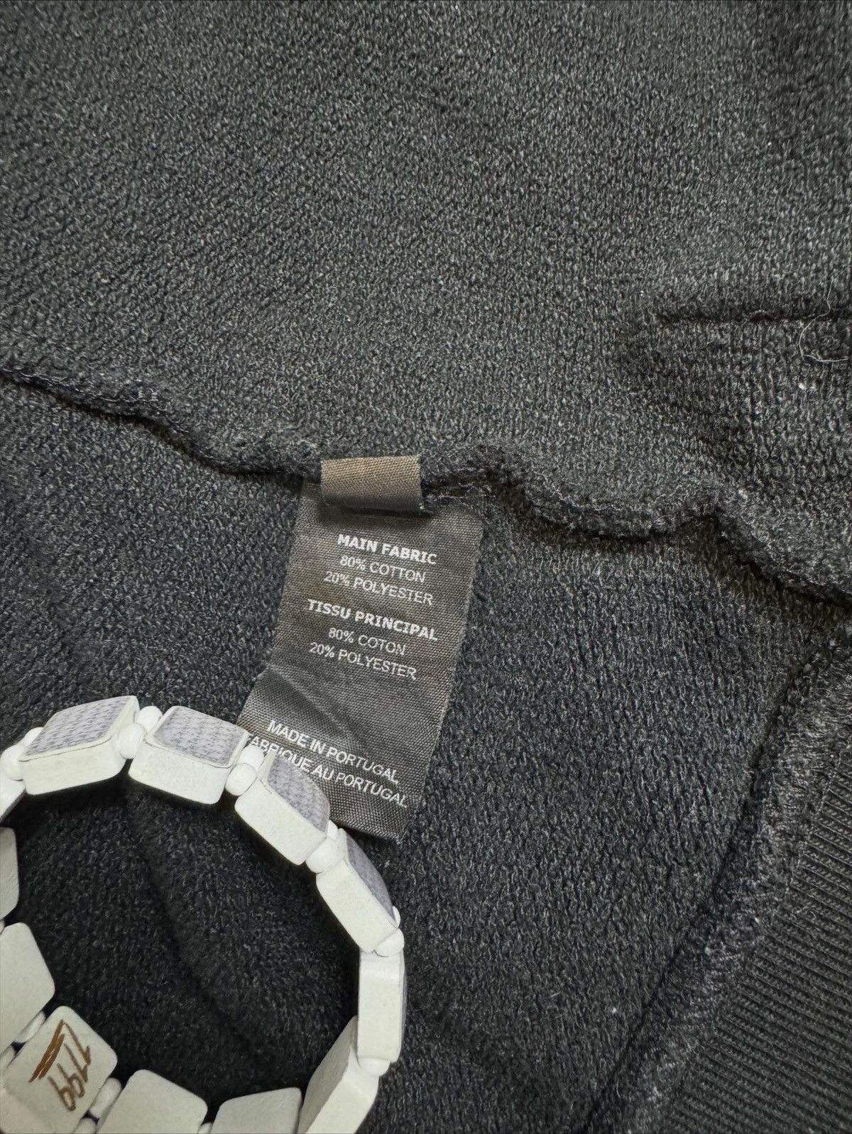 Vetements VETEMENTS ELEVEN INCH GUN CLUB ZIPPER Size US XS / EU 42 / 0 - 9 Thumbnail