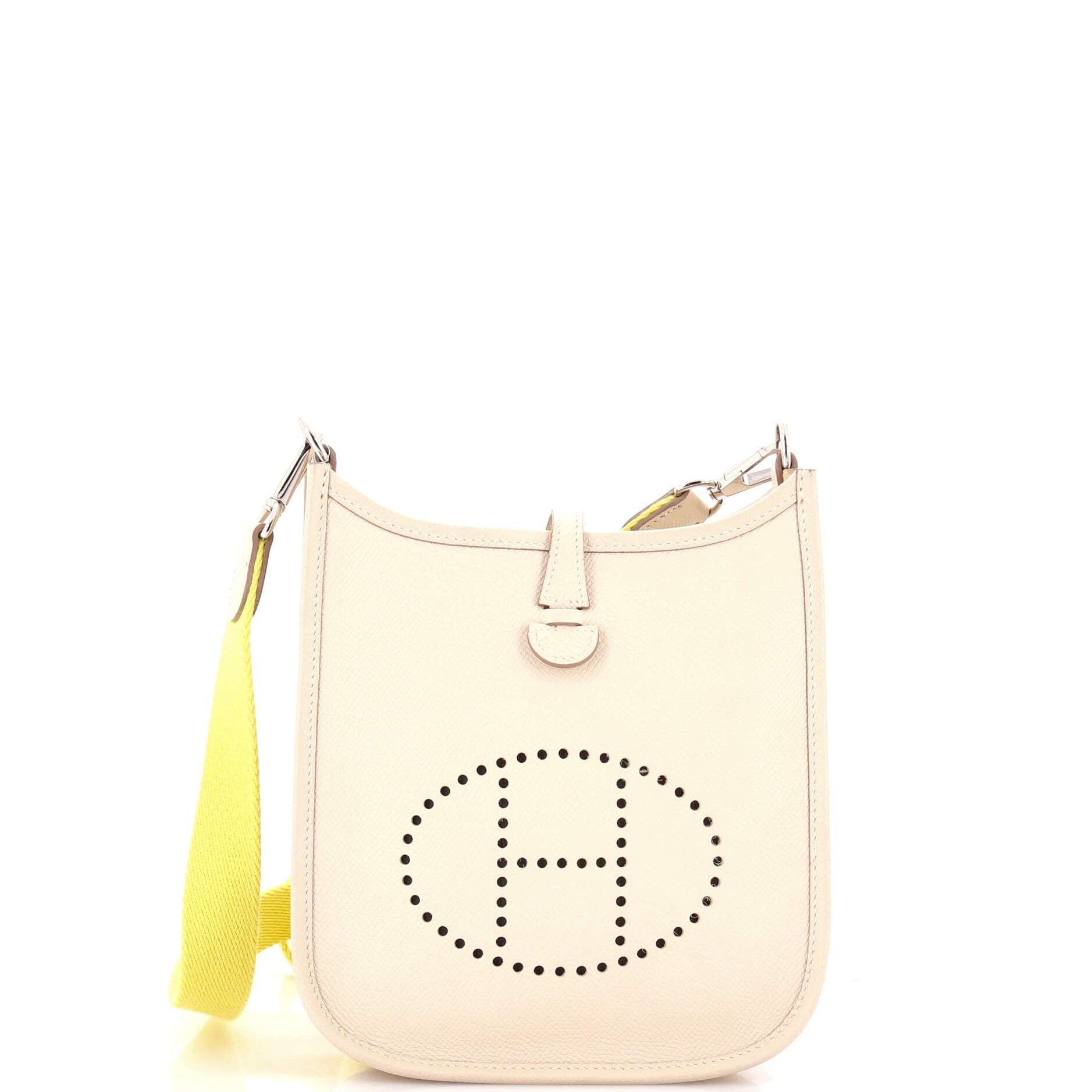 Hermes Evelyne Bag Gen III Size ONE SIZE - 1 Thumbnail