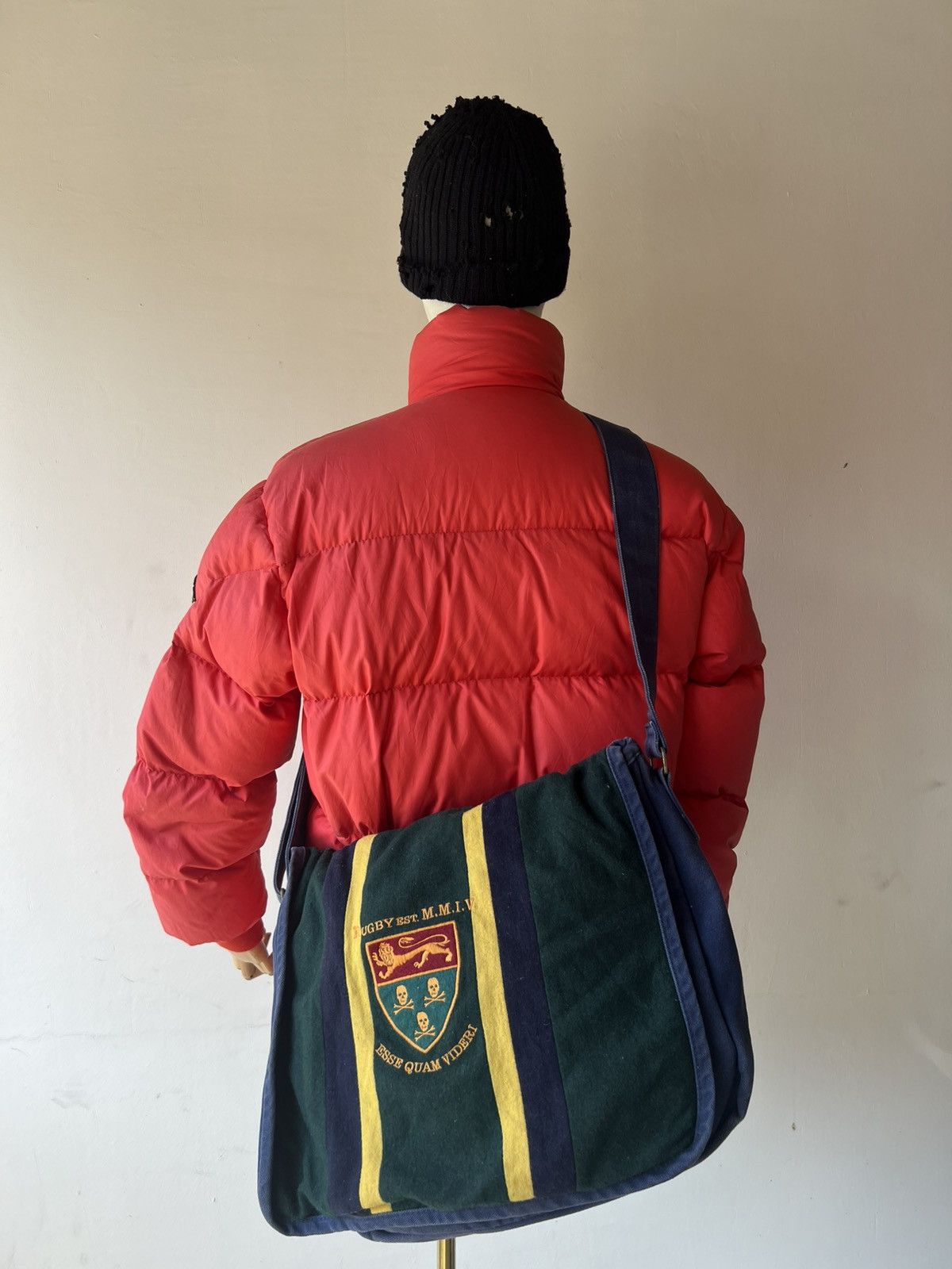 Men's Ralph Lauren Rugby Bags & Luggage | Grailed