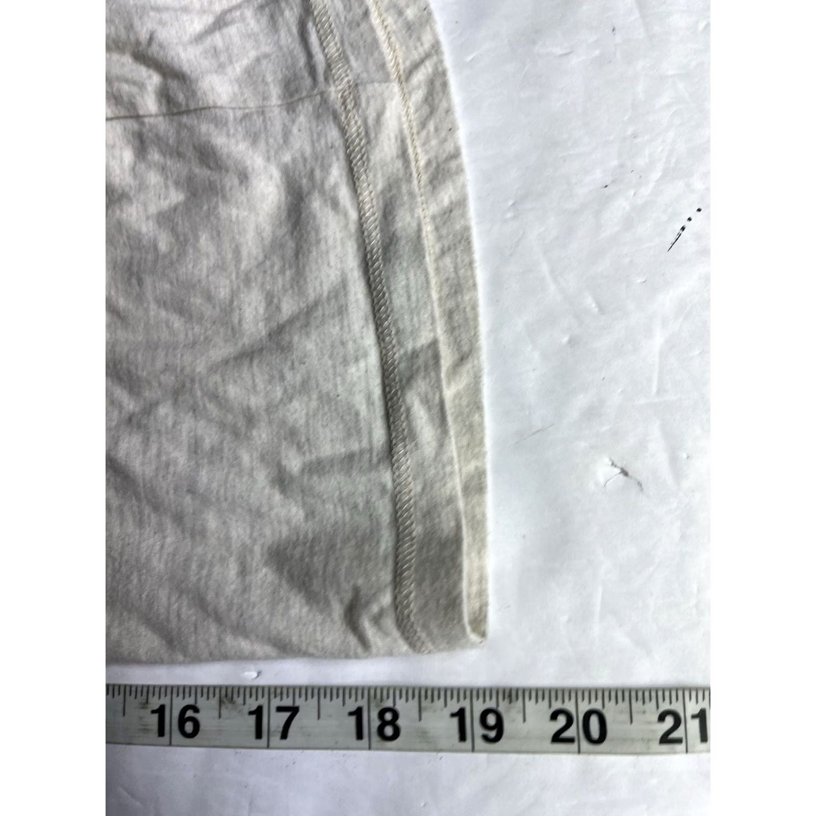 Lucky Brand Lucky Brand Women's Graphic T-Shirt Size M Gray Size M / US 6-8 / IT 42-44 - 6 Thumbnail