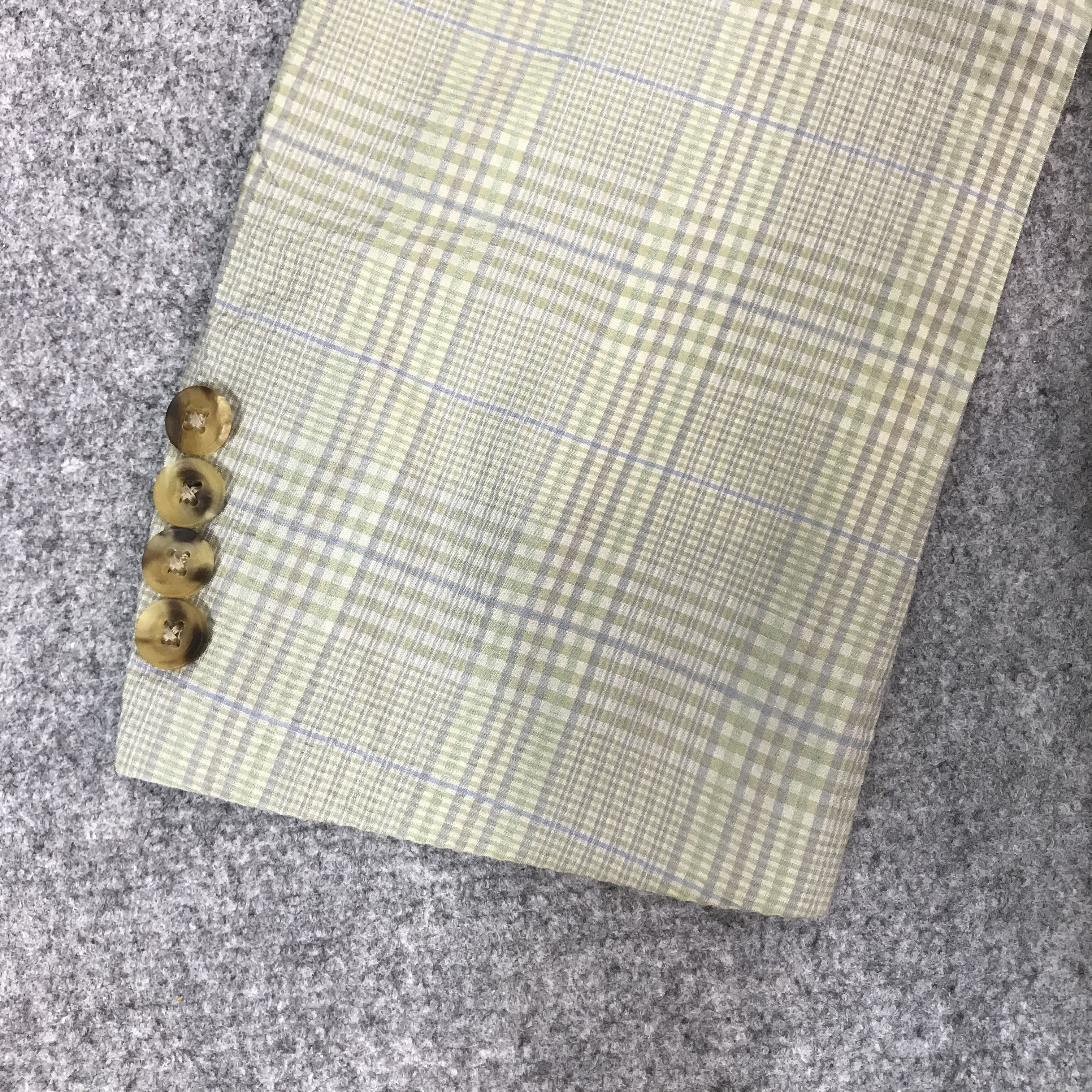 Burberry burberry classic blazer coat jacket Size US L / EU 52-54 / 3 - 7 Thumbnail