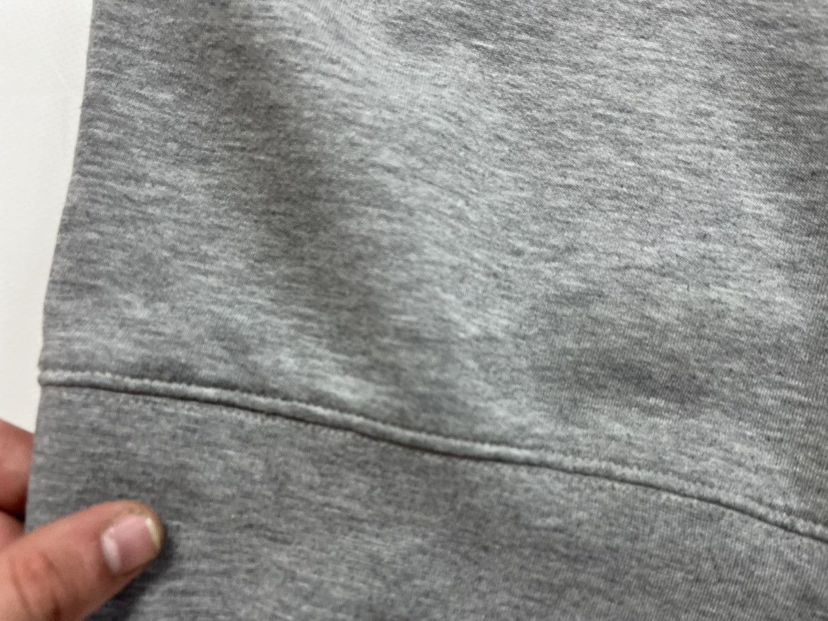 Nike × Vintage Vintage Nike Air Sweatshirt Size US S / EU 44-46 / 1 - 7 Thumbnail