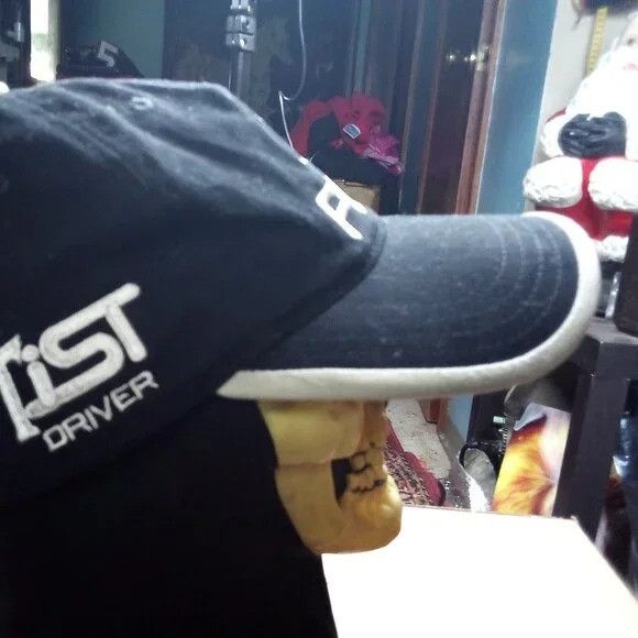 PING × Vintage Vintage PING Golf Strap Back Hat Cap Size ONE SIZE - 7 Thumbnail