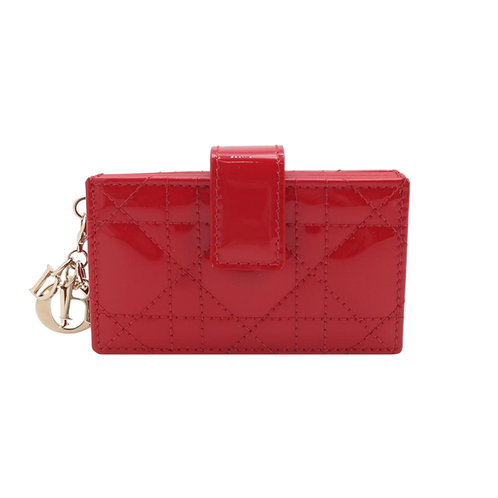 Dior Dior Women os Wallets Size ONE SIZE - 1 Thumbnail