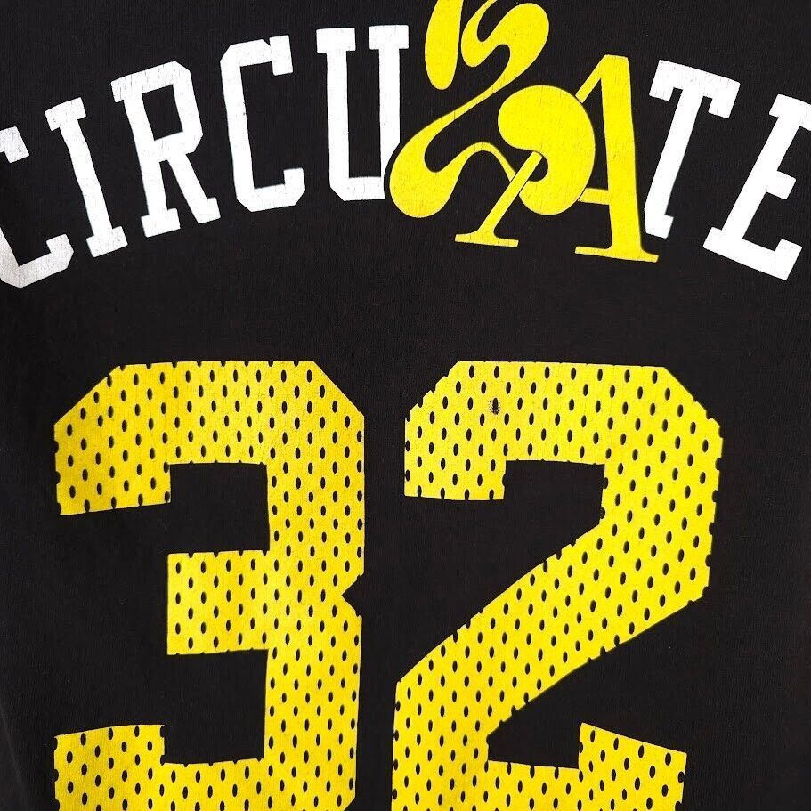 Other Basketball T Shirt Mens Size Small Black Local Champions Size US S / EU 44-46 / 1 - 4 Thumbnail