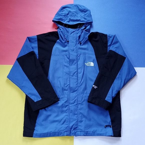 The North Face Vintage 90s The North Face Goretex XCR Summit Series ...