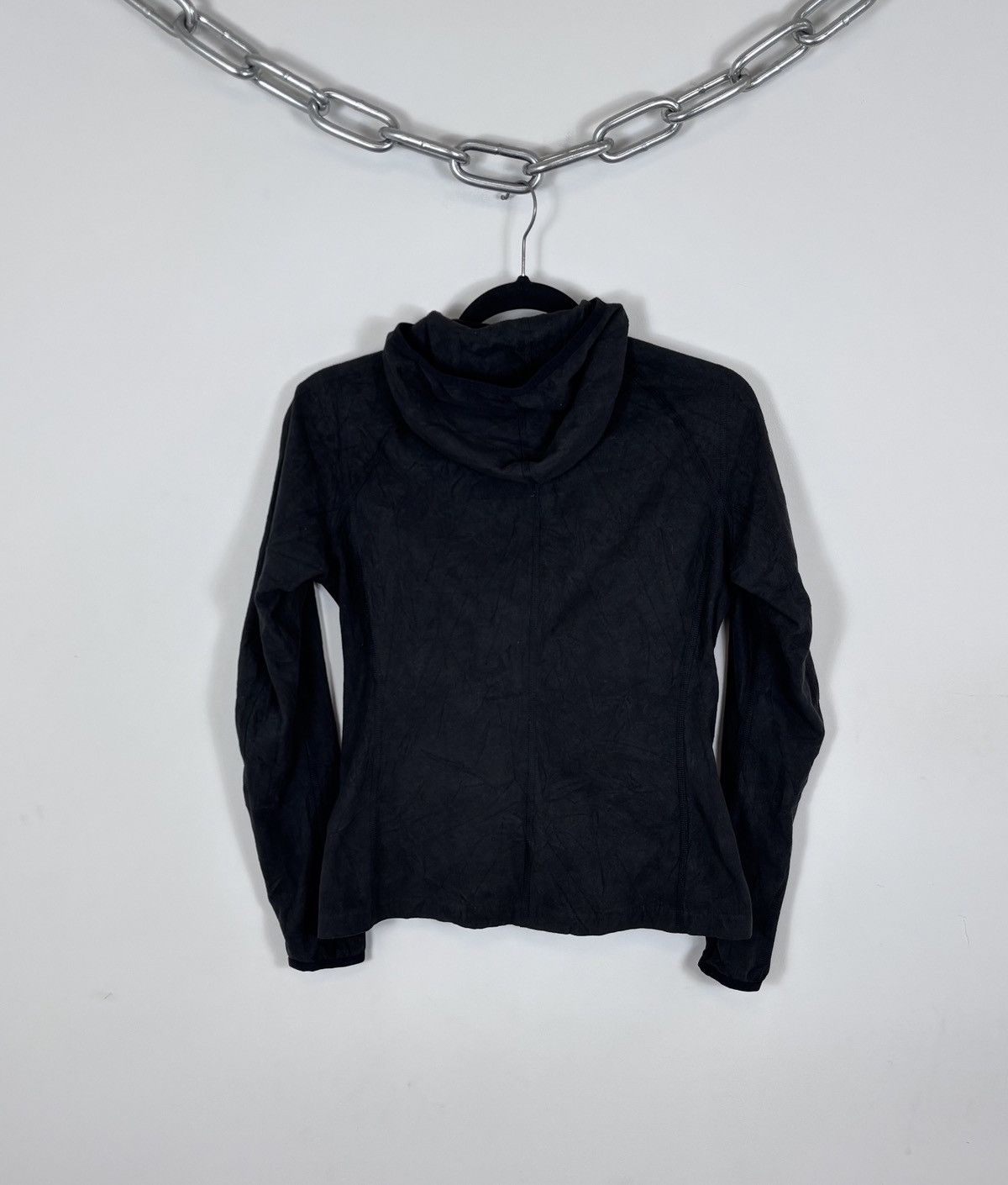The North Face The North Face Women’s TKA 100 Fleece Jacket Black Outdoor Size S / US 4 / IT 40 - 14 Thumbnail