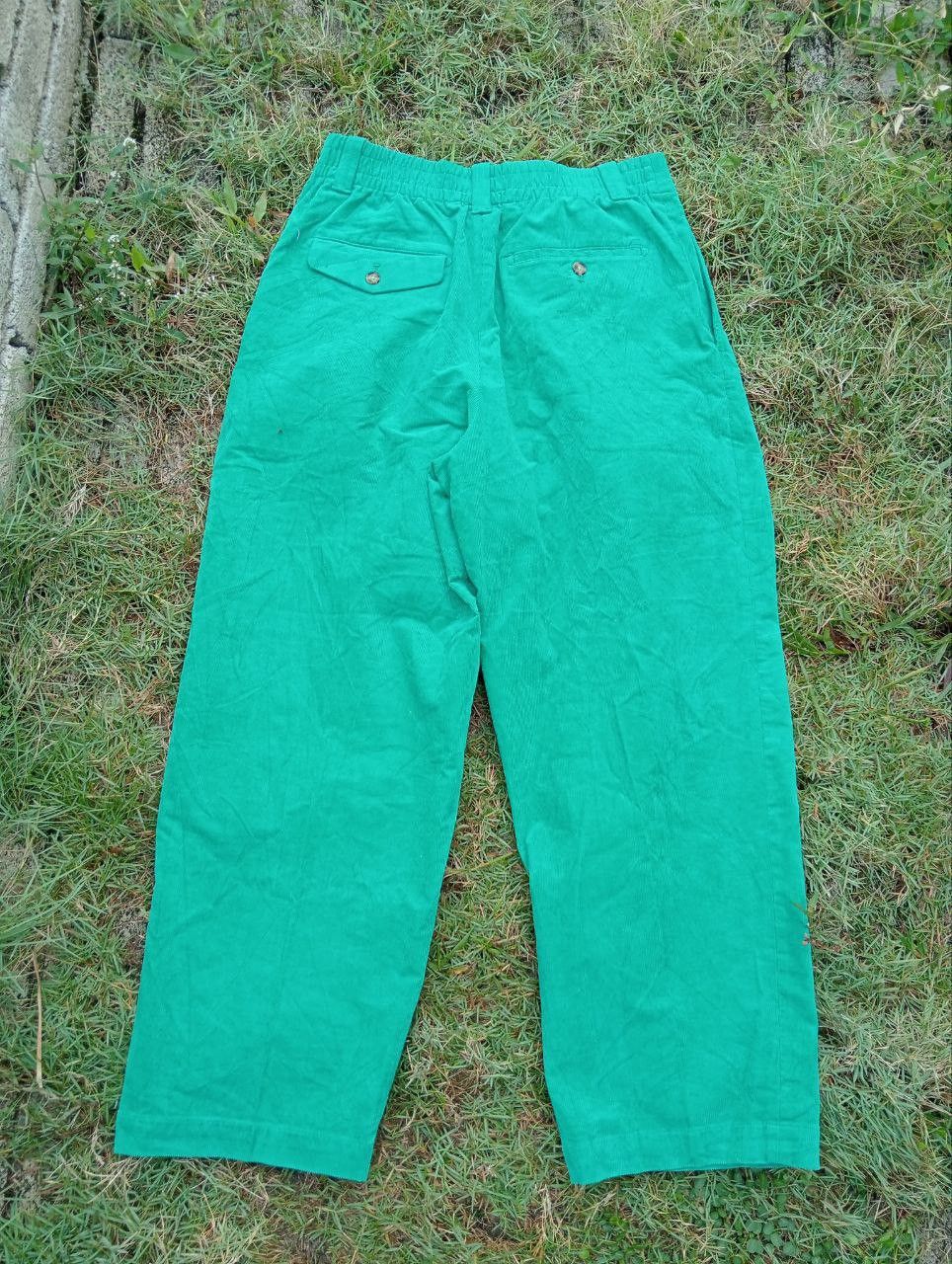Marni × Uniqlo Marni X Uniqlo Baggy Corduroy Pants - Size XL Size US 31 - 7 Thumbnail
