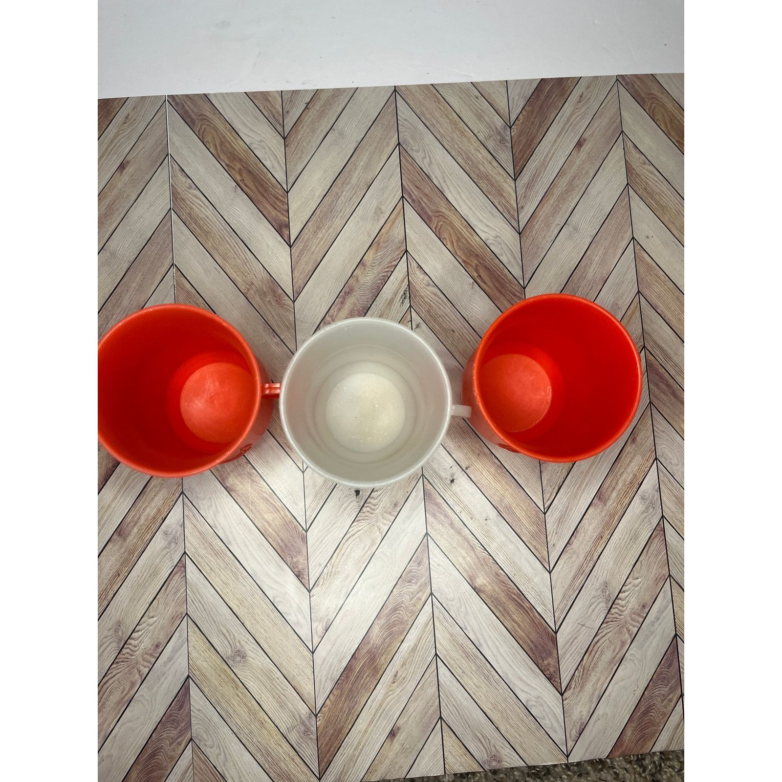 Other Vintage Kool-Aid Smiley Face Logo Plastic Drink Cups Set Size ONE SIZE - 4 Thumbnail