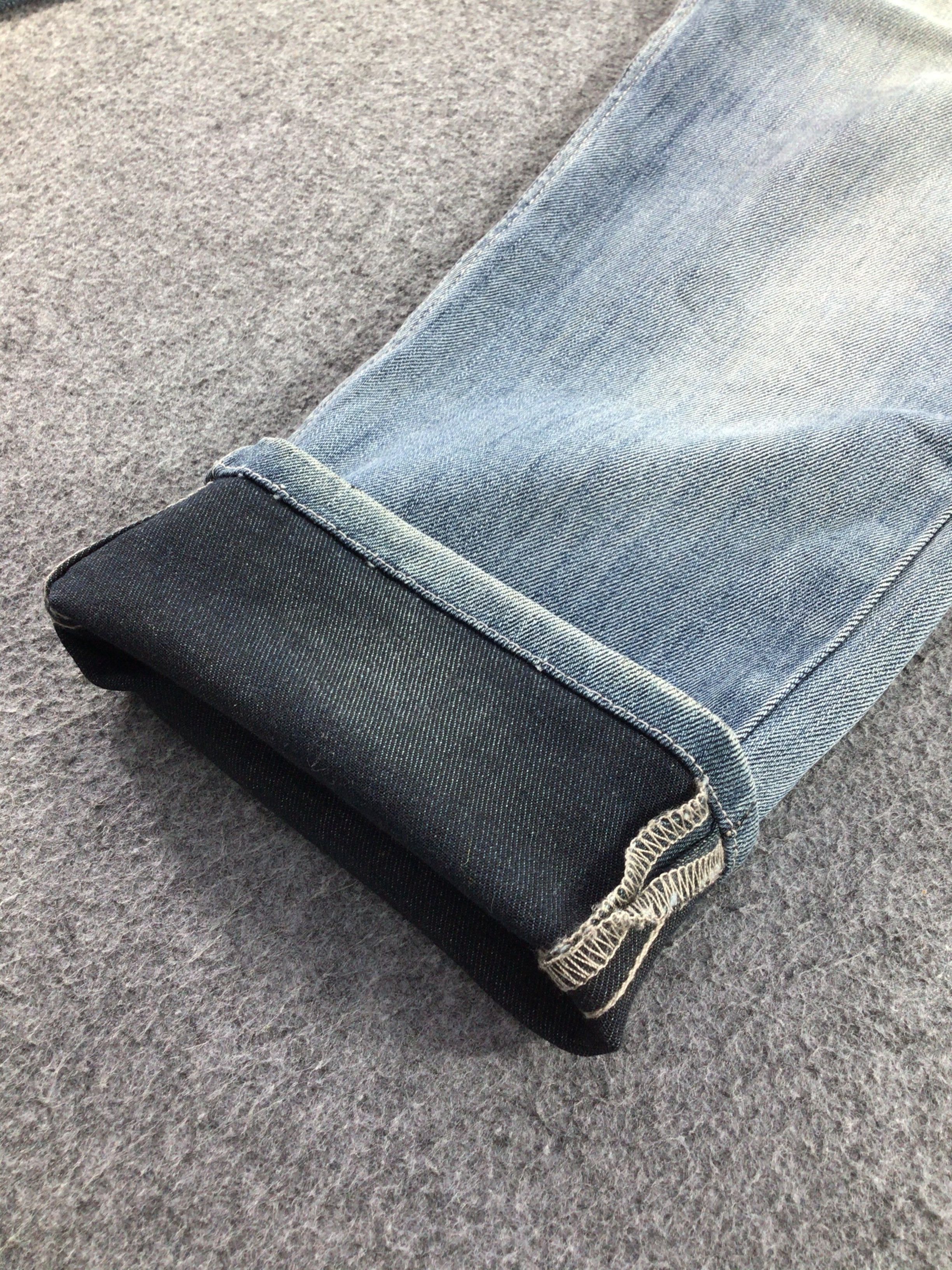 Levi's × Vintage Vintage Levis 511 Jeans-JM395 Size US 31 - 6 Thumbnail