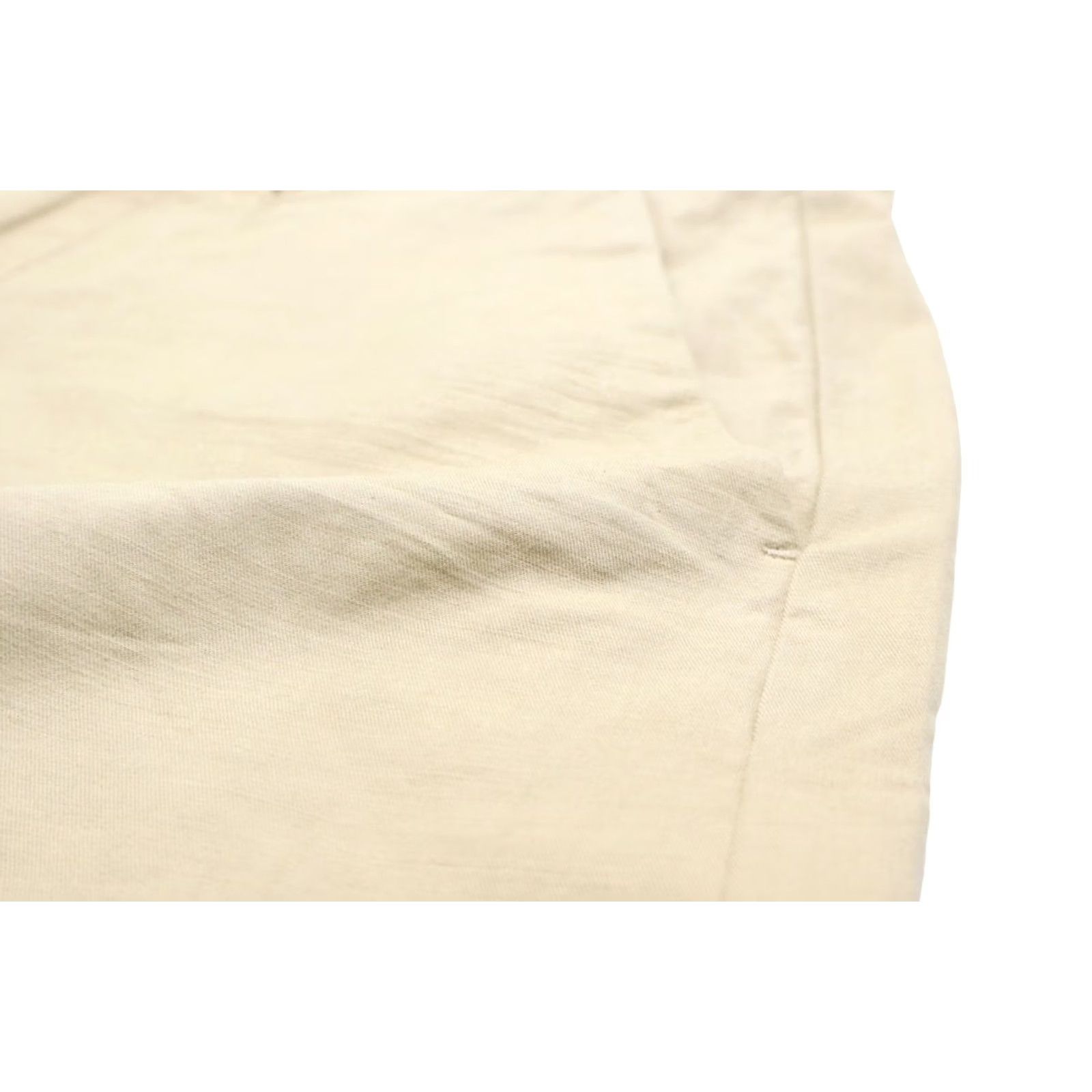 Scotch & Soda SCOTCH & SODA Shorts Men W28 Beige Chino Fade Turn Up Beige Casual Summer Size US 28 / EU 44 - 5 Thumbnail