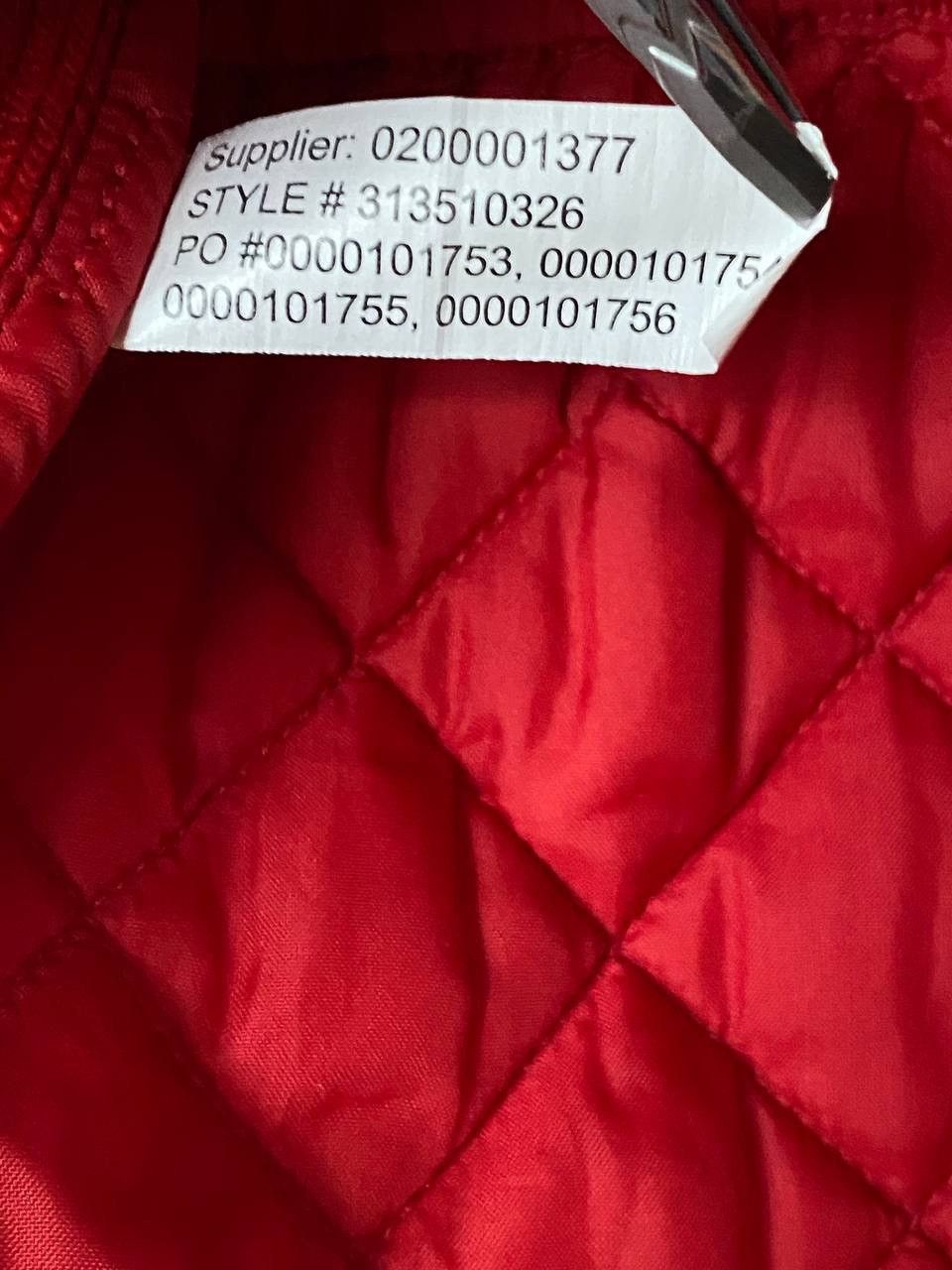 Ralph Lauren × Vintage ❤️ Ralph Lauren Equestrian Quilted Vest! With Suede Trim Size US XXS / EU 40 - 5 Thumbnail