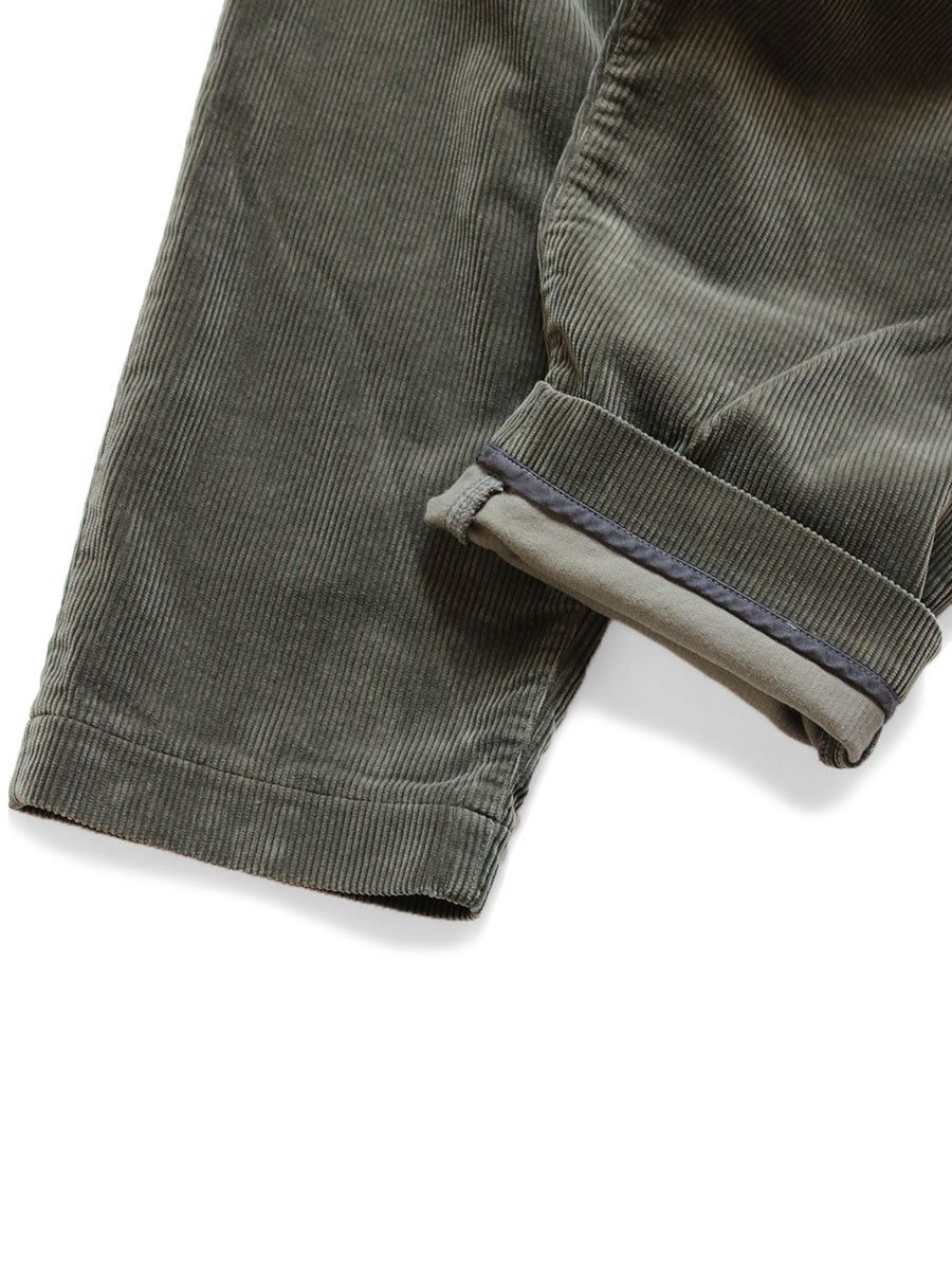 Kapital Kapital 7W Corduroy high waist neem pants Size US 34 / EU 50 - 5 Thumbnail