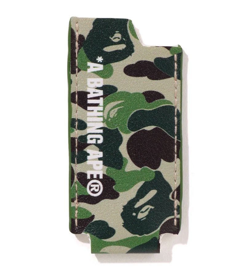 Bape Bape Lighter Case Size ONE SIZE - 1 Preview