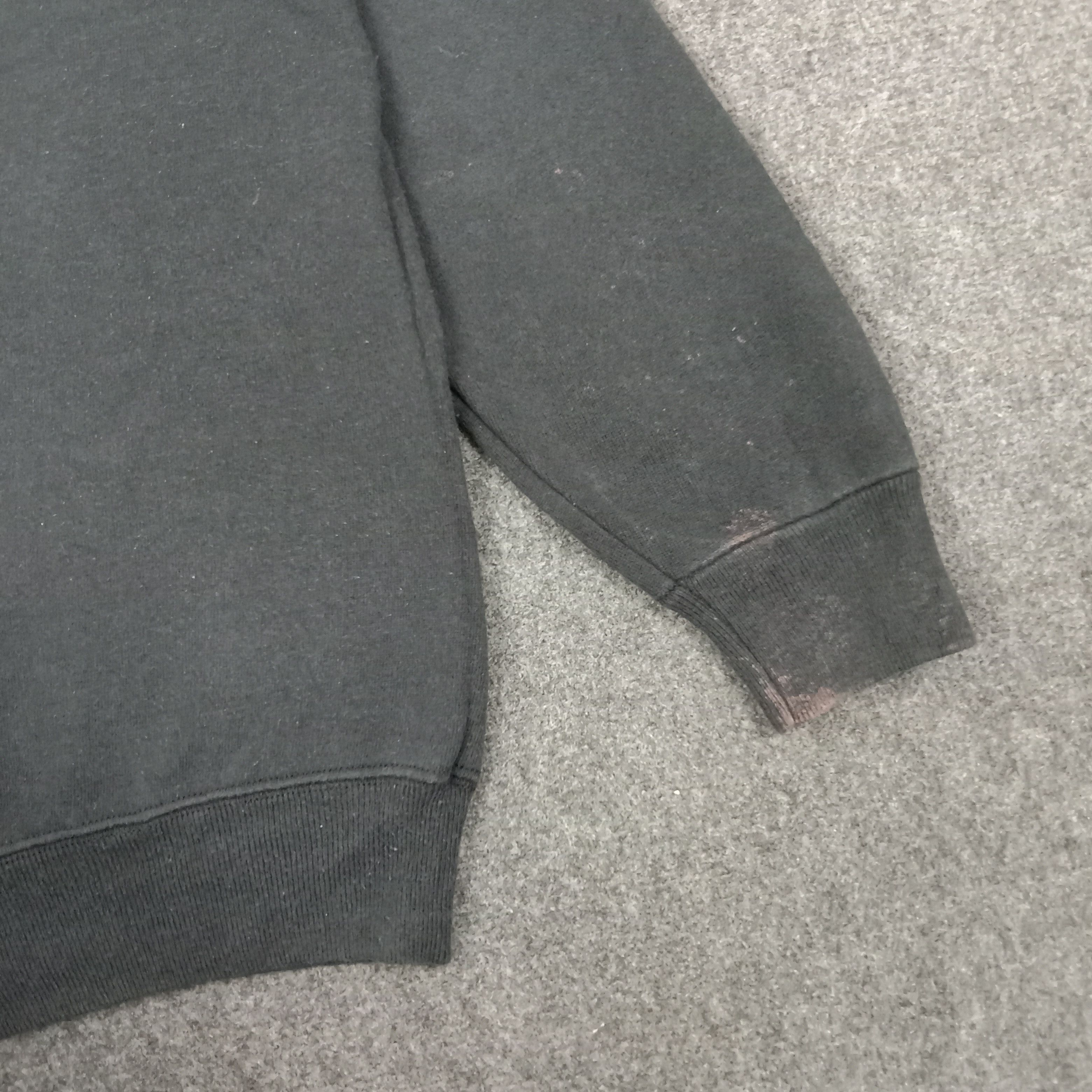 Hard Rock Cafe × Vintage Vintage 90's Hard Rock Cafe Maui Sweatshirt C232N2 Size US S / EU 44-46 / 1 - 5 Thumbnail