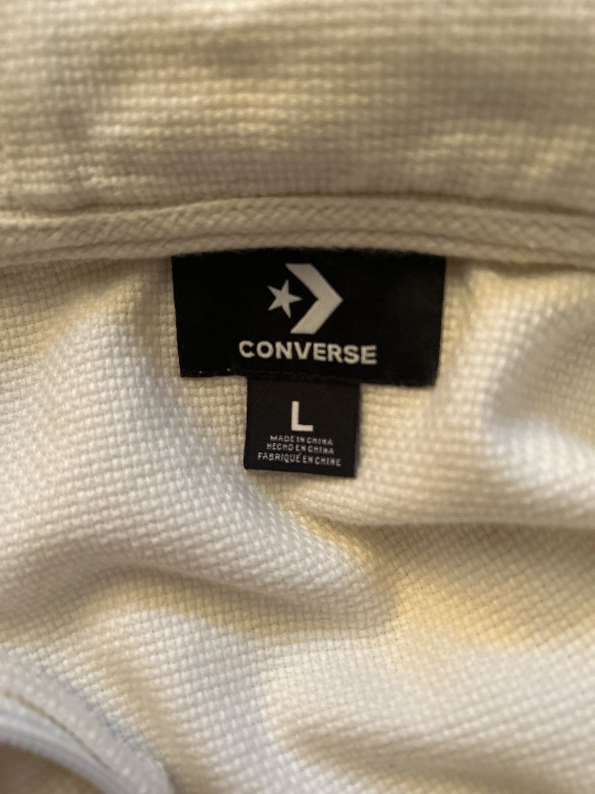 Golf le Fleur Golf Le Fluer Anorak Size US L / EU 52-54 / 3 - 3 Thumbnail