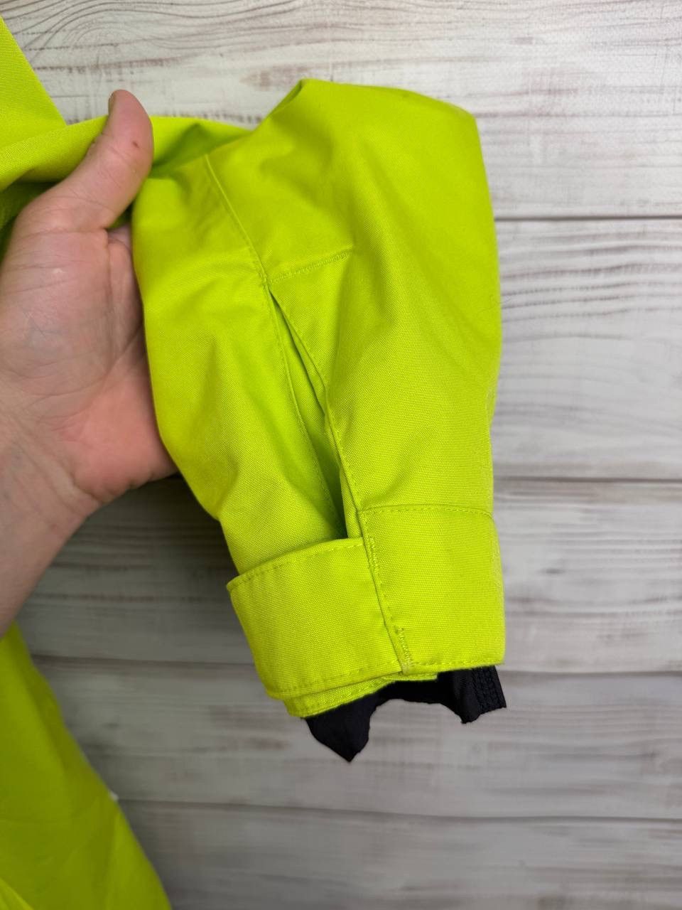 Oakley OAKLEY Jacket Vintage Shell Snowboard Ski Early 2000 Size US M / EU 48-50 / 2 - 13 Thumbnail