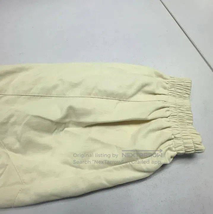 Balenciaga Balenciaga Casual Zip-Up Jacket in Black and White. Size US XXS / EU 40 - 4 Thumbnail