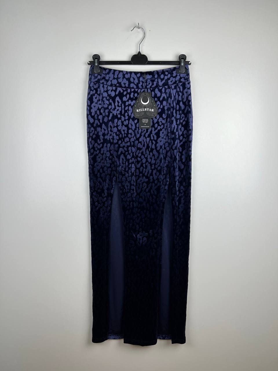 Killstar NEW Killstar skirt avant-garde woman’s size S Size 26" / US 2 / IT 38 - 1 Thumbnail