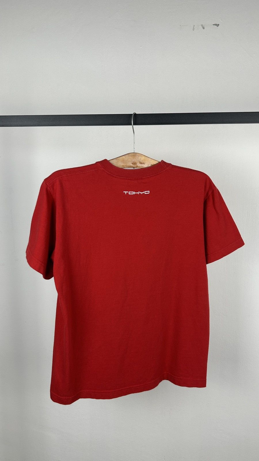 Billionaire Boys Club × Japanese Brand Billionaire Boys Club - Tokyo Red Size US M / EU 48-50 / 2 - 10 Thumbnail